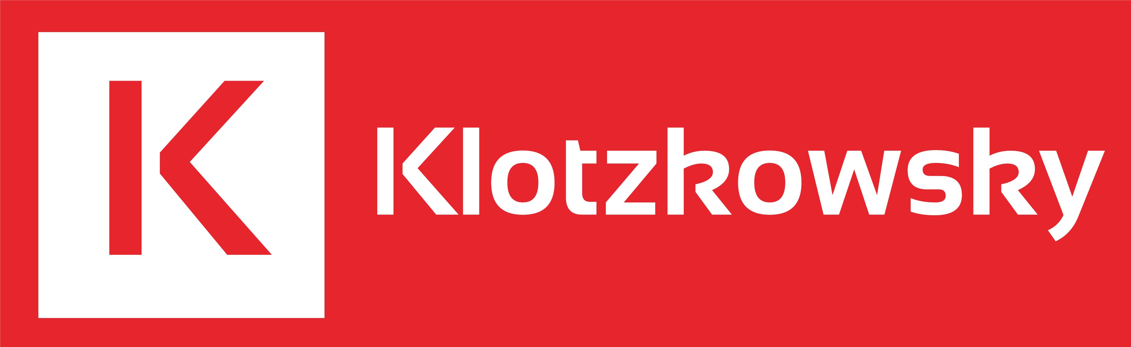 Klotzkowsky PC & Web
